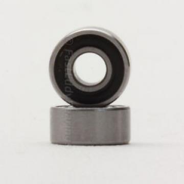 BLH7802 Motor Bearing Set Rubber Sealed