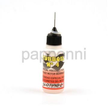 Sloting Plus SP120004 Lubricant 4 Special for motor bearings 15ml