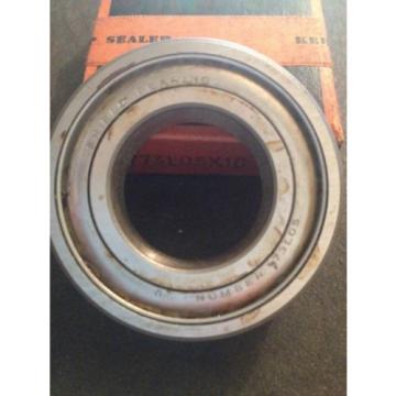 Ball Bearing 773L05 X1C - NDH - General Motors - NSN 3110-00-198-0580 - 12x25x47