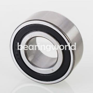 6207-2RS bearing 6207 2RS bearings 35 x 72 x 17