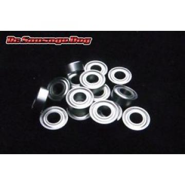 Metal Seal Ball Bearing For Tamiya 56505 RC Motorized Support Legs SDA