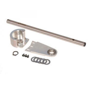 Motor Counter Bearing/Main Shaft Upgrade Kit - LOGO 600