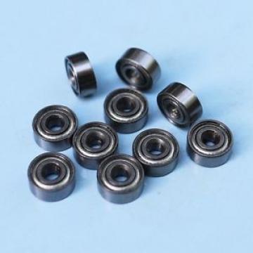 10pcs MR72ZZ model /motor High speed precision Bearing 2.0 x 7 x 3.0mm