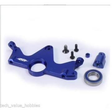 IN STOCK, ON HAND, TRAXXAS SLASH 4WD MOTOR MOUNT SET, W/BALL BEARING,NEW