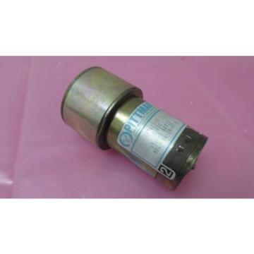 Pittman GM9413-3, 12VDC, 65.5:1 Ratio, Motor, Bearing Engr. 412900