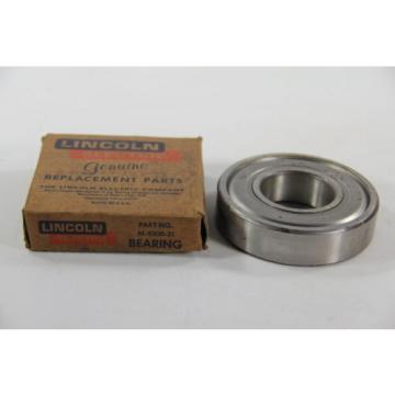 Lincoln M9300-21 Bearing 45mm x 100mm x 25mm MULTIGUARD and LINCGUARD AC MOTOR