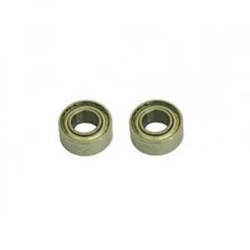 2pcs L-520ZZ MR52ZZ model /motor High speed precision Bearing 2.0 x 5 x 2.5mm