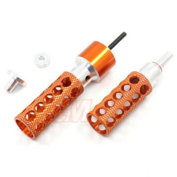 Team C Racing Brushless Motor Bearing Tool Orange EP 1:10 RC CarTouring #TC272