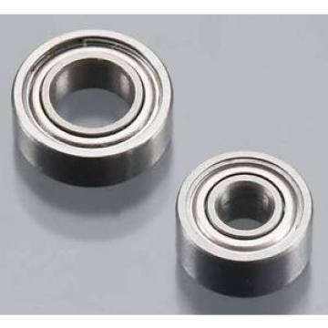 Associated 248 Reedy Mach 2 Steel Bearing Set: Reedy Mach 2 Brushless Motors