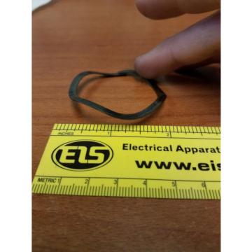 Split Wave Washer/Wavy Spring Washer for 6005, 6204, 6303 Bearings (Motor Part)