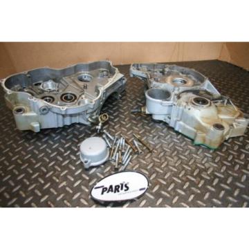 2005 Bombardier DS650 DS 650 Motor/Engine Crank Cases with Bearings