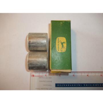 NOS John Deere AF2175R Crankshaft Bearings Pony Starting Motor 70 720 80 820 830