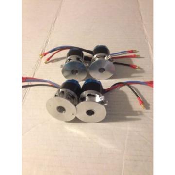 HIMAX BRUSHLESS MOTOR #HC3516-1350 INCLUDES NEW PROPELLERS AND BEARING