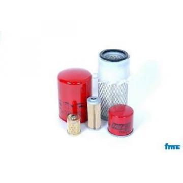 Filter set Takeuchi TB 015 Motor Yanmar 3TNA72L Filter