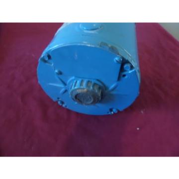 GE, General Electric, 5K33KN105, A/C Motor