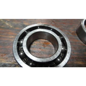 1981 YAMAHA MAXIM 750 Y139-1 ENGINE MOTOR BEARINGS