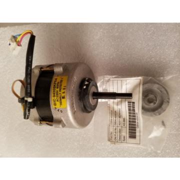 Samsung Minisplit fan motor ic-9430skf6a 220V Incl DB94-40003A Assy-Bearing