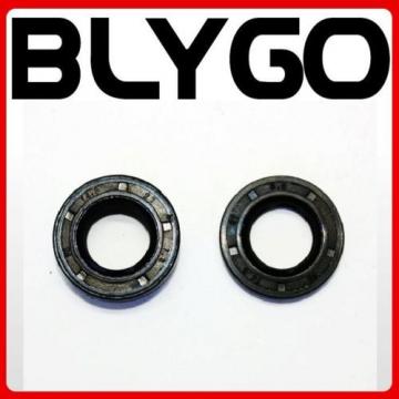 Bearing Oil Seal Fit 48cc 66cc 70cc 80cc 2 Stroke Motorised Motorized Bicycle