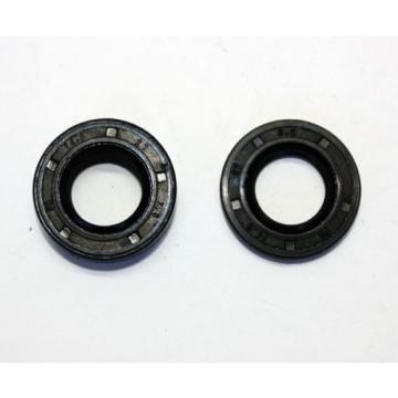 Bearing Oil Seal Fit 48cc 66cc 70cc 80cc 2 Stroke Motorised Motorized Bicycle