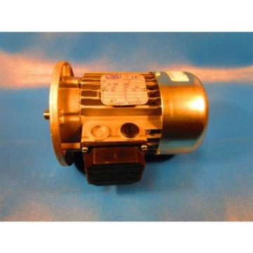 Coel H71C4 MOTOR 0.37-0.44KW 50/60HZ, 752208 (with plate)