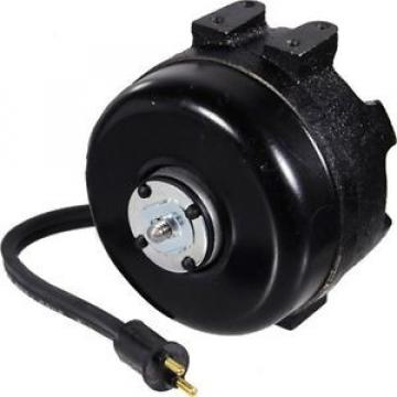 GE 5 Watt Cast Iron Unit Bearing Motor Direct 5KSM51AG3005 By Packard