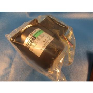 Oriental Motor CO. LTD. Induction Motor: 51K40GN-SH AC MOTOR