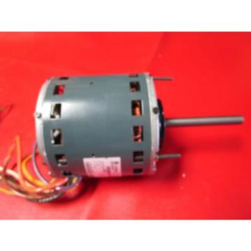 GE  5KCP29GG5851S MOTOR 1/6 HP,1650 5851S, 200-230 Volt (Grainger 4M345)