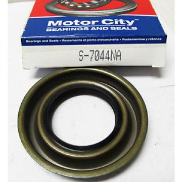 Seal - MOTOR CITY - Bearings and Seals - Seal # S-7044NA NEW OLD STOCK