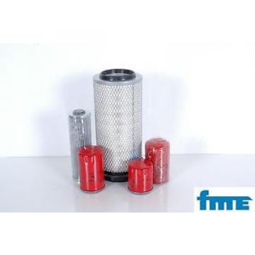 Filter set Zettelmeyer ZL 501 Motor Deutz F2L511