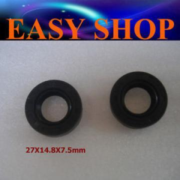 27mm Bearing Oil Seal 49cc 66cc 70cc 80cc Motorised Motorized Push Bicycle Bike