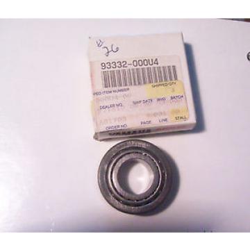 Bearing for Yamaha outboard motor 93332-000U4