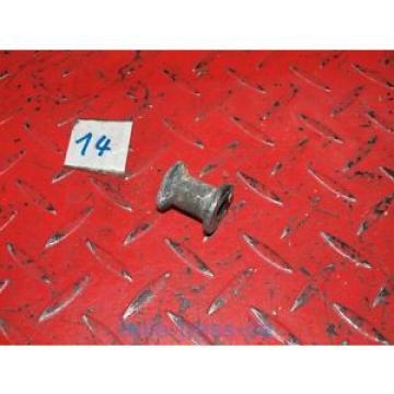 Motorhalter Distanz engine Motor bracket Honda CB 550 four 500 #14