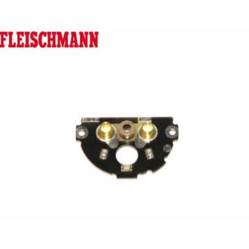 Fleischmann H0 00504732 Motor sign / Bearing shield insulated