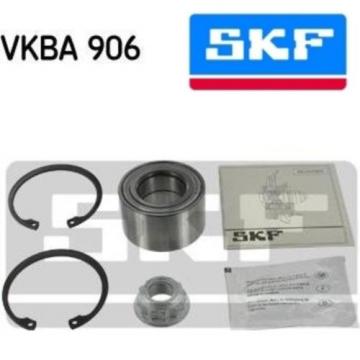 SKF Radlager Satz Radlagersatz Vorn Vorderachse SEAT VW VKBA906