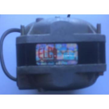 Elco Bearing Motor 9 Watts NUT7T09PUN32