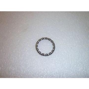 MotorGuide Trolling Motor Bearing MFM00501