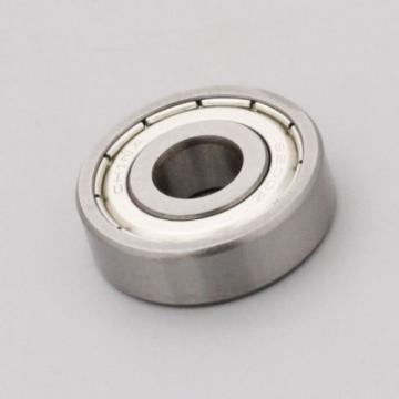 2pcs 6200ZZ/2RS Deep Groove Ball Bearings Motor ROll 10*30*9mm Bearing steel