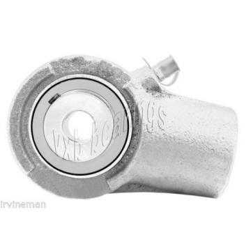 GRHA209-28 Hanger Bearing GRIP-IT 360 degree 1 3/4&#034; Inch Bearings Rolling