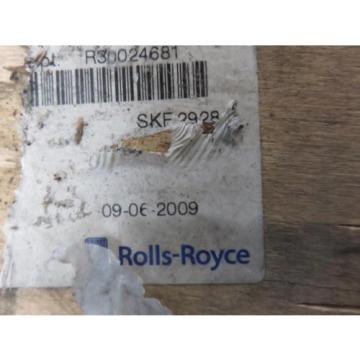 NEW SKF CYLINDRICAL ROLLER BEARING 29284/VU029 Rolls-Royce Marine