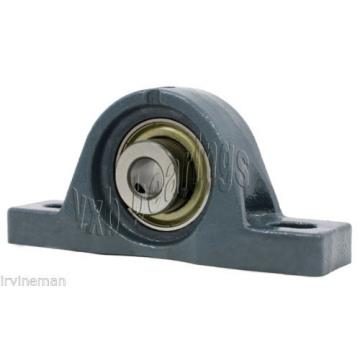 UCSLP201-8 Bearing Pillow Block Low Shaft Height 1/2&#034; Ball Bearings Rolling