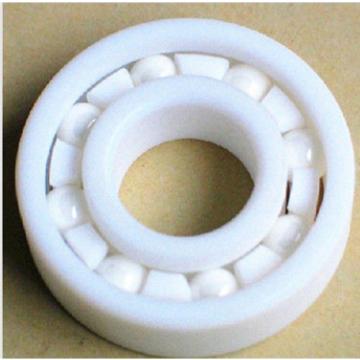 6805 Full Ceramic Bearing ZrO2 Ball Bearing 25x37x7mm Zirconia Oxide