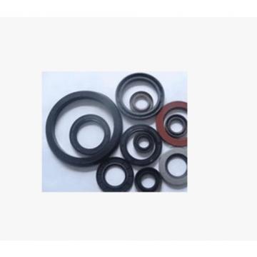 New 2pcs NBR skeleton oil seal  Sealing ring