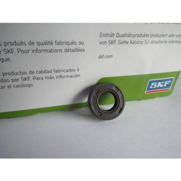 Oil Seal SKF 12x22x5mm Double Lip R23/TC