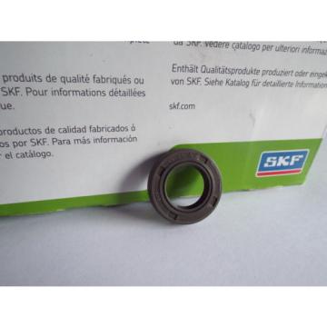 Oil Seal SKF 15x25x5mm Double Lip R23/TC