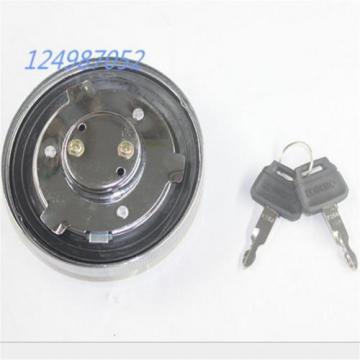 1PCS New Fuel Tank Cap fit for Kobelco Sk200-8 Sk250-8 Excavator #Q1360 ZX