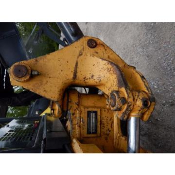 2008 John Deere 27D MINI EXCAVATOR  Diesel job sight ready NICE SHAPE! Low Hour