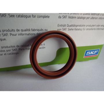 Oil Seal Viton SKF 30x47x7mm Double Lip R23/TC