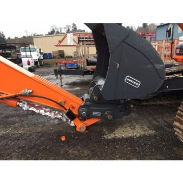 2015 Doosan DX300LC