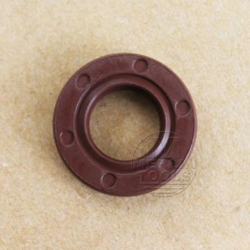 Select Size ID 22 - 30mm TC Double Lip Viton Oil Shaft Seal with Spring