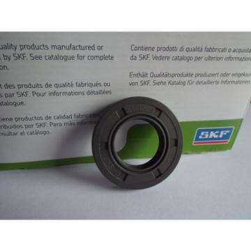 Oil Seal SKF  22x40x7mm Double Lip R23/TC